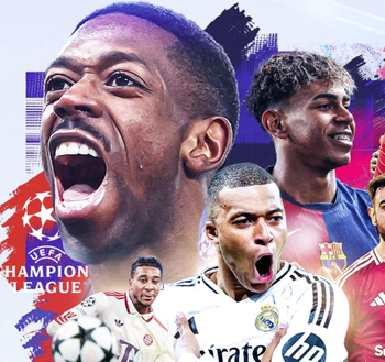 西蒙尼：离决赛越近，裁判的任务越艰巨